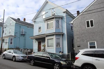 143 Fountain St