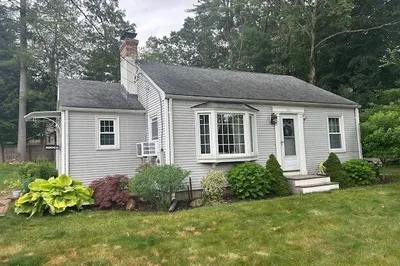 211 Parker Street