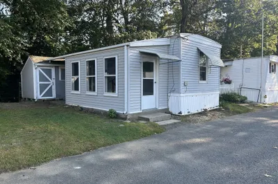189 Springfield Road #10