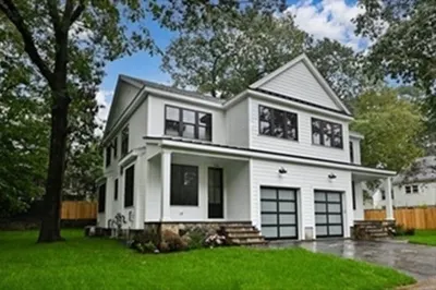 25 Oak Street #B 1