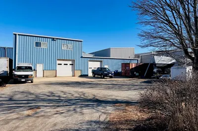 70 Enterprise Dr