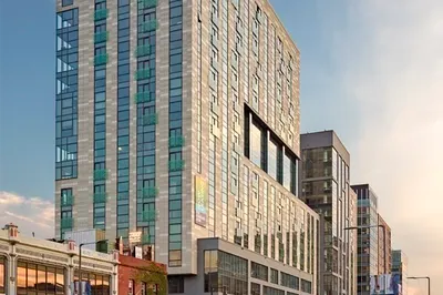 1282 Boylston St #1514 1