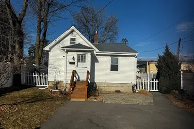 5 Washington Ave