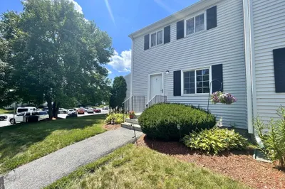 18 Westford Rd #8