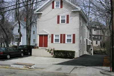 26 Willow St Parking Spot Car St #P1 1