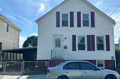 115 Cedar St