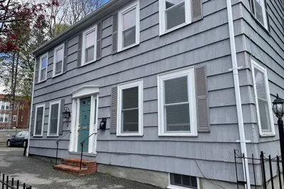 6 Blaney Street #1