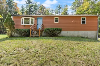 31 Shirley Rd