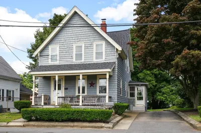 4 Fern St