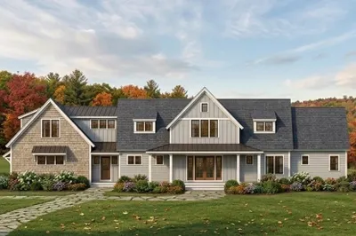 72 Old Cart Path Ln #Lot 2 1
