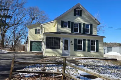 25 Keefe Rd #1 1