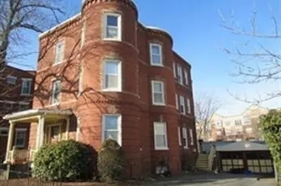 1253 Massachusetts Ave #1
