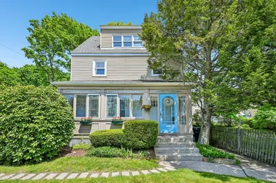 315 Providence Rd