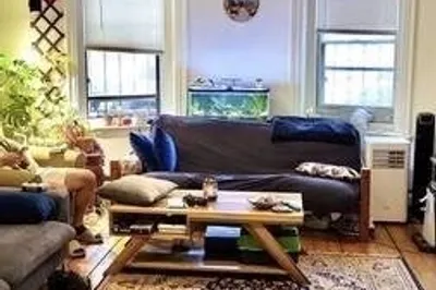 47 East Springfield Street #1