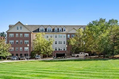 1 Powder Mill Square #209 1