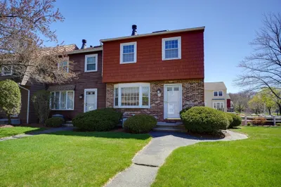 49 Prescott Drive #D-9