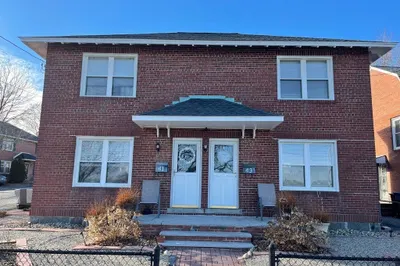 43 Franklin St #1