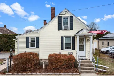 7 Winter St