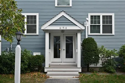 312 Water St #4