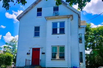 119 Brown Street #2 1