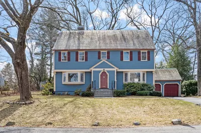 232 Rutledge Rd