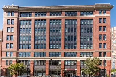 285 Columbus Ave #601