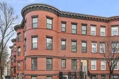 65 Pleasant Street #1 1
