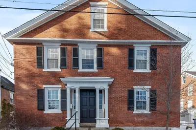 72 Grove Street #1 1