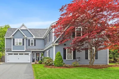 17 Bradford Rd