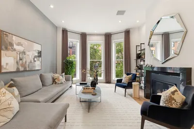 7 Marlborough Street #1 1