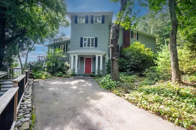 12 Huckleberry Hill Road 1