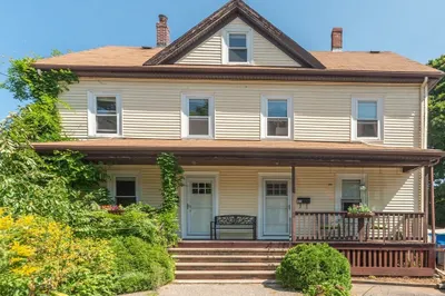 23 Thomas St #23