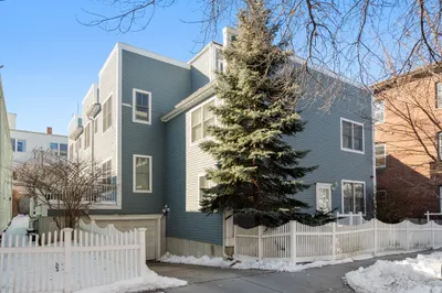 108 Gore St #3