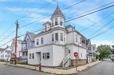 39 Garden Street #3