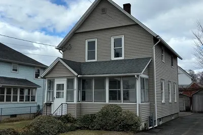 33 Hampshire St 1
