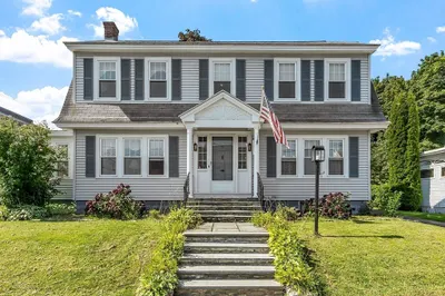 6 Academy Rd