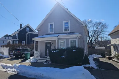 37 Everett St