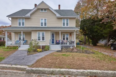 29 Maple St #1