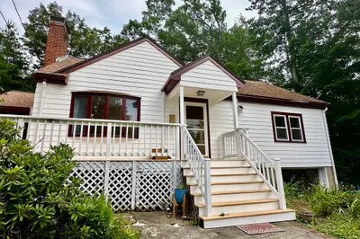 857 Gay St 1