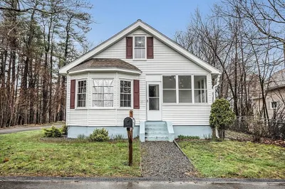 38 Garfield St