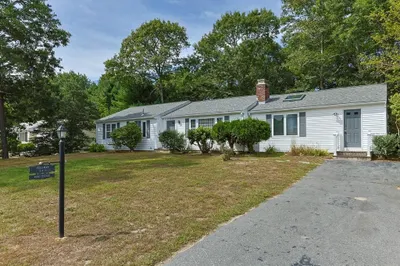 143 Nottingham Dr