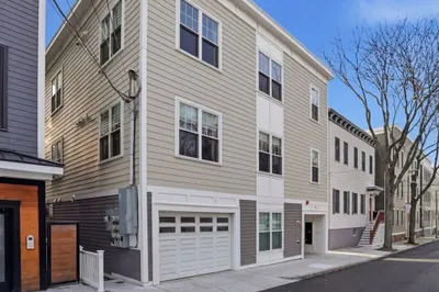 199 W 8th Street #4