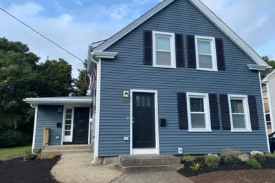 257 Main Street #. 1