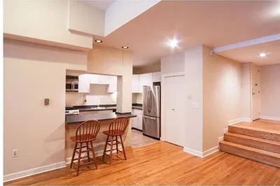 293 Beacon St #1