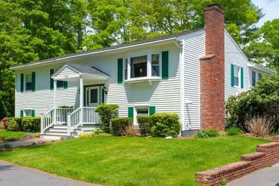337 Mendall Road 1