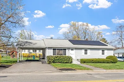 500 Oak Hill Rd