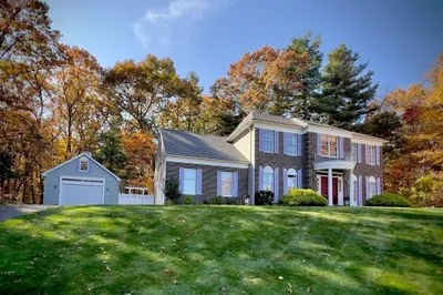 3 Sherborn Lane 1