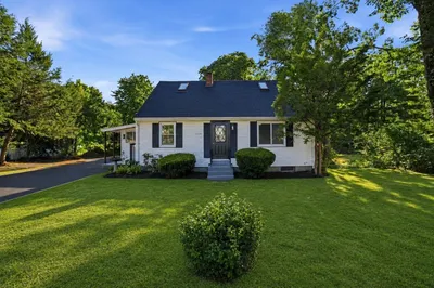 200 N Quinsigamond Ave 1