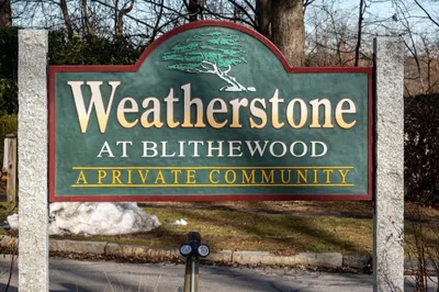 201 Weatherstone Drive #201 1