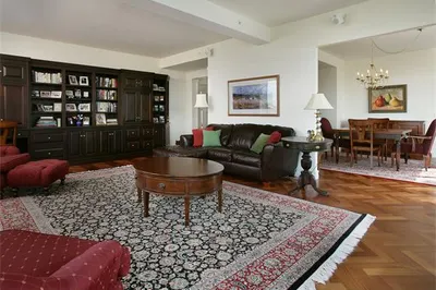 1 Avery St #22B 1